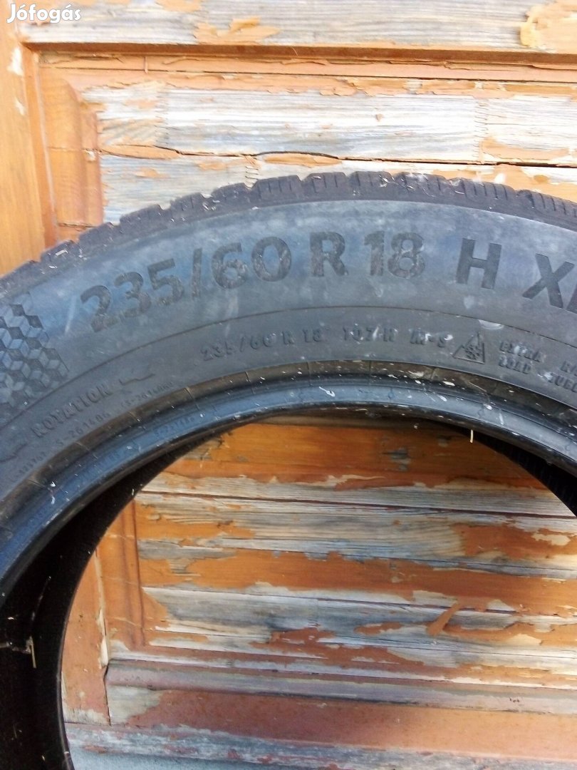 235/60 r18 téligumi
