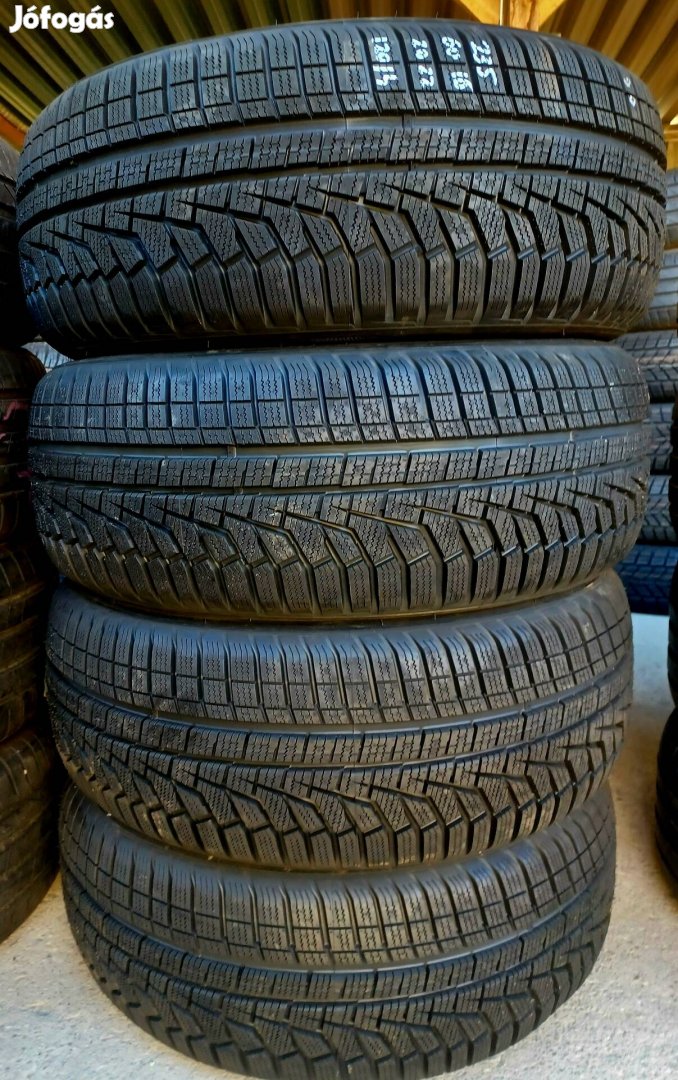 235/60r16 235/60 r16 téli 4db 0km-es 