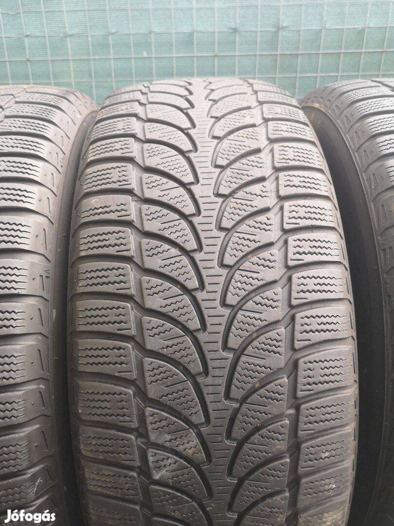 235/60r16 Bridgestone téligumik eladók