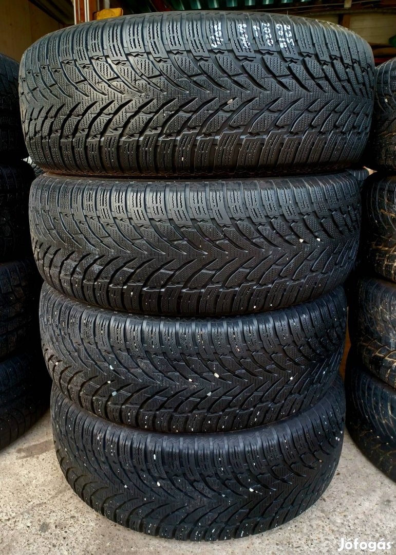 235/60r18 235/60 r18 téli 4db 