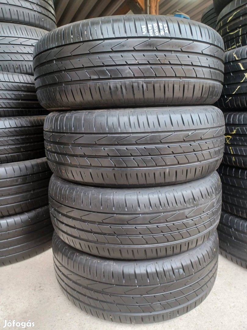 235/60r18 nyári 4db Hankook 