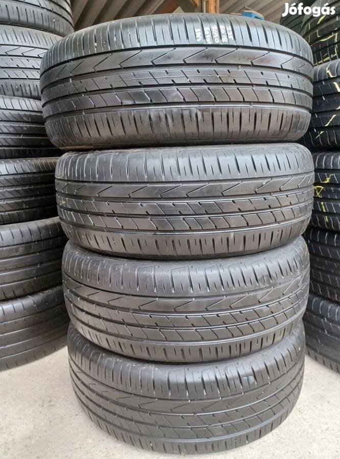 235/60r18 nyári 4db + 2db