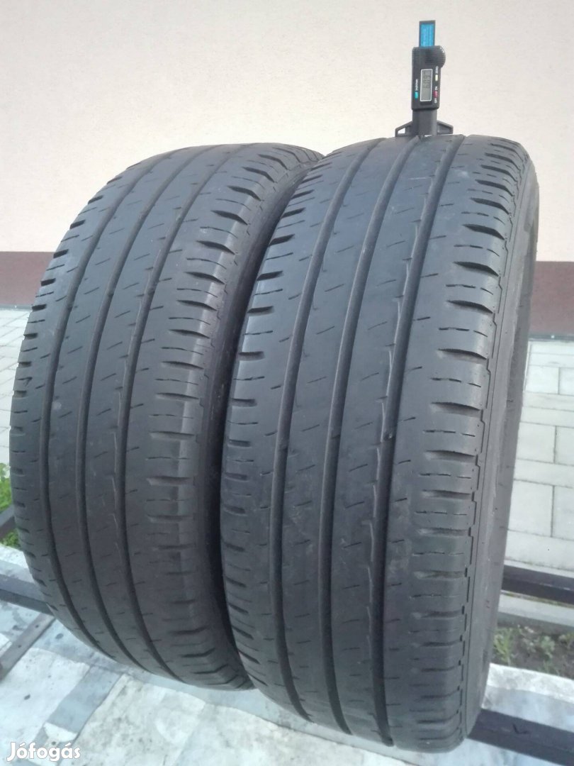 235/65R16C Hankook nyári gumi 2db 235/65 r16c