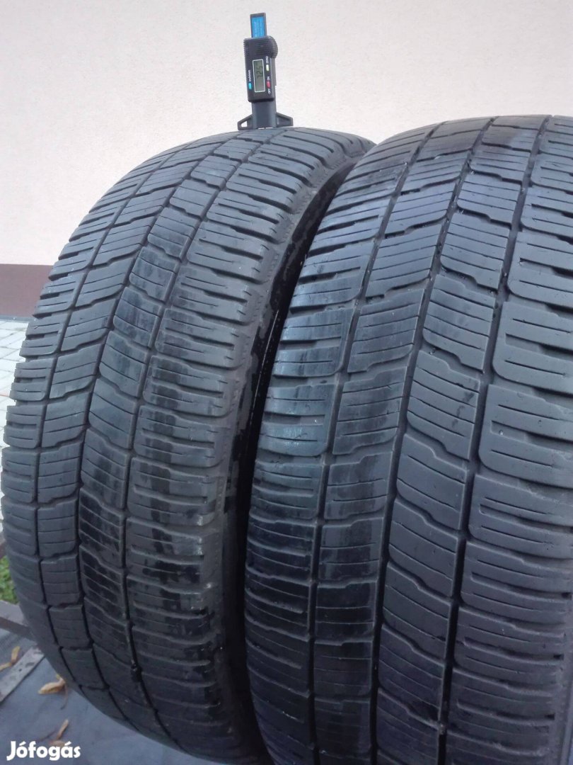 235/65R16C Kleber 2db négyévszakos gumi 235/65 r16c