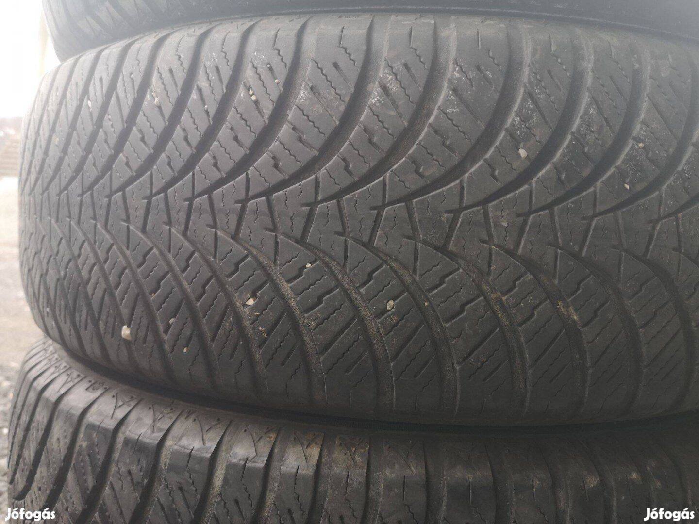 235/65R17 Négyévszakos gumik 235/65