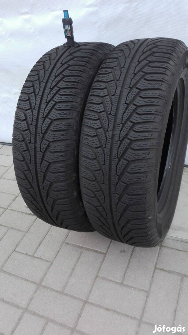 235/65R17 Uniroyal téli gumi 2db 235/65 r17