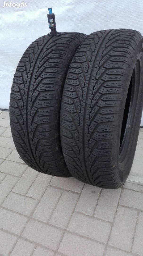 235/65R17 Uniroyal téli gumi 2db 235/65 r17