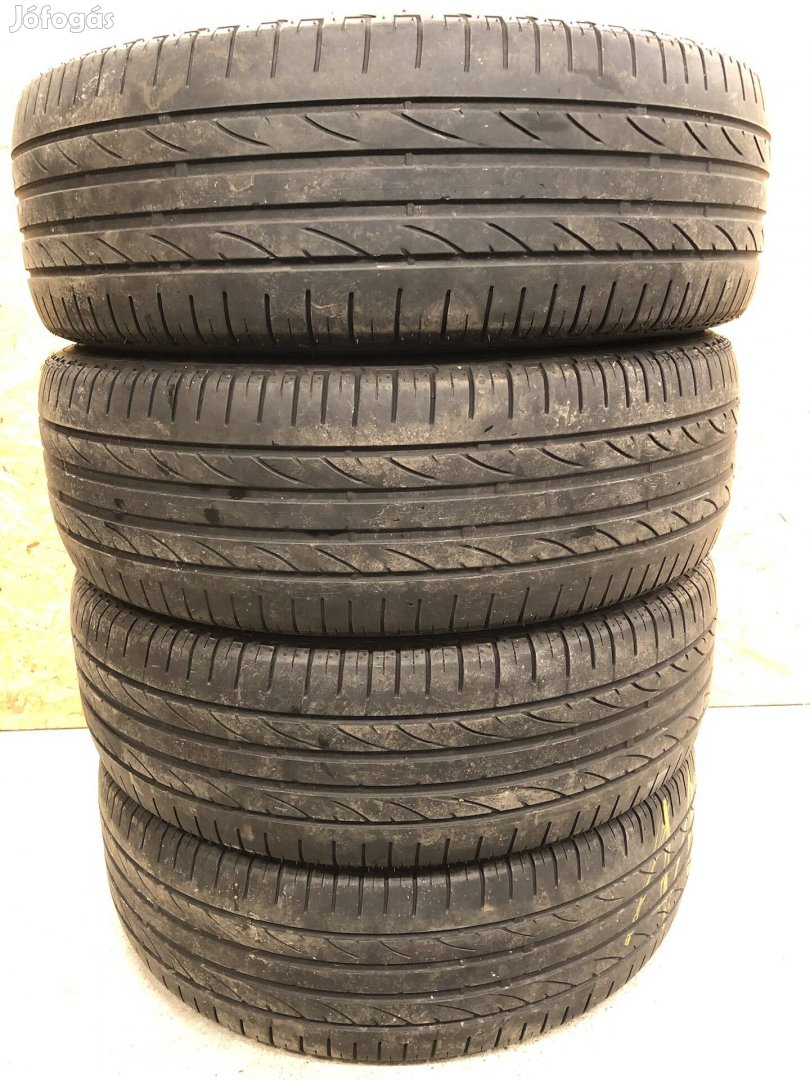 235 65 17 Bridgestone 235/65/17 nyári gumi