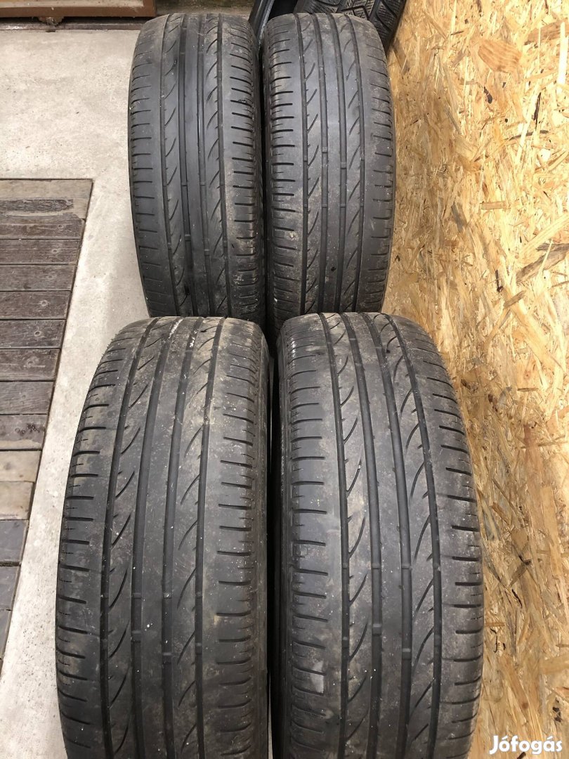235/65/17 nyári gumi Hankook 235 65 17