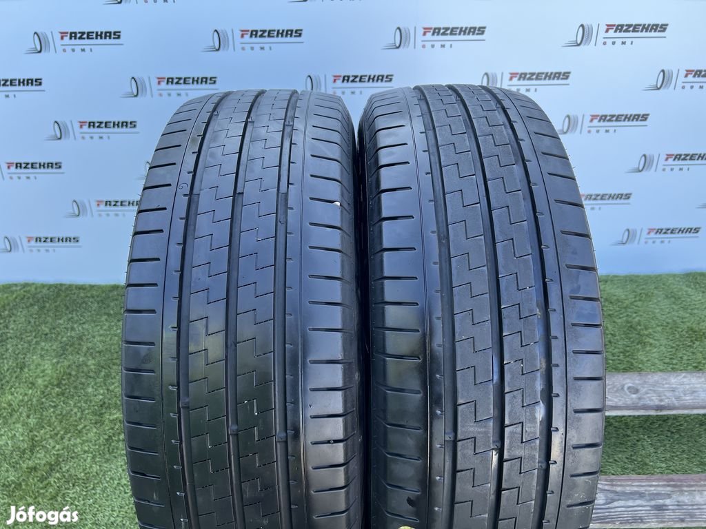 235/65 R16C Giti GitiVan HD1 nyári gumi 8mm