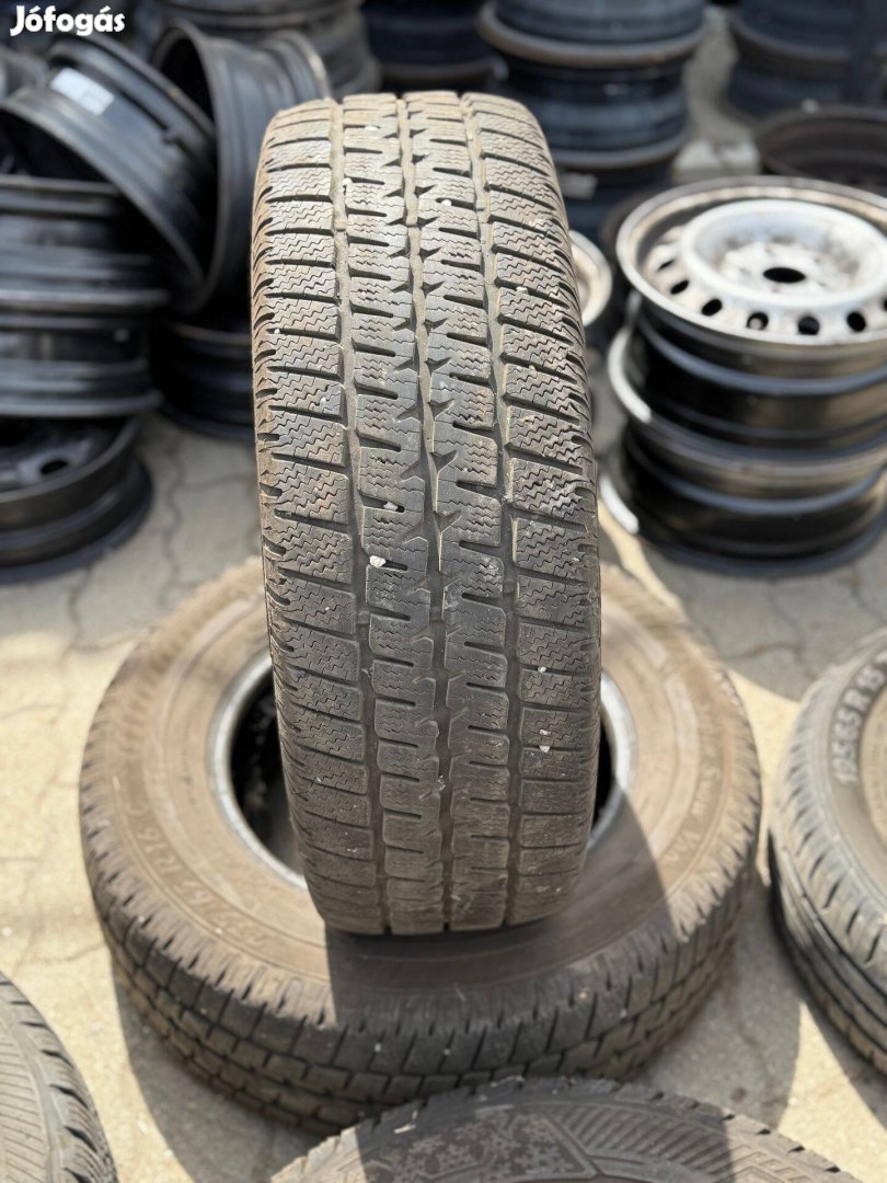 235/65 R16C Matador Sibir Snow Van 115/113R | 7,5mm | 2 db | DOT: 2620