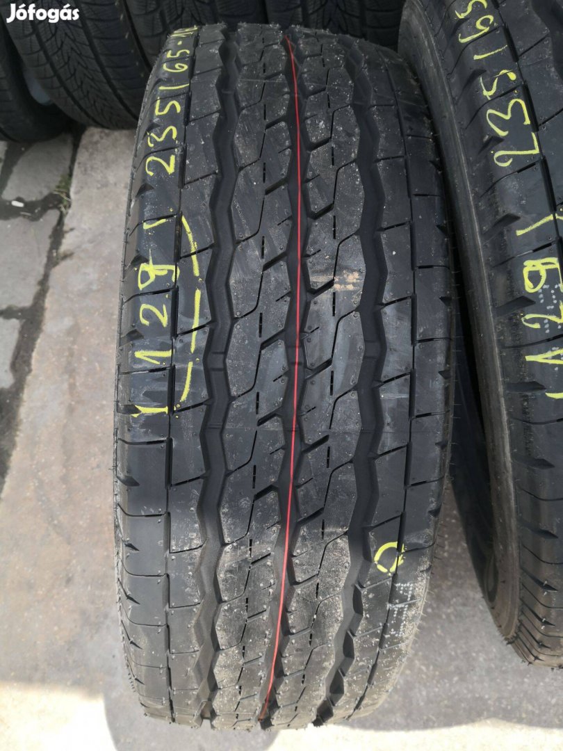 235/65 R16C Új!! Firestone nyári gumi 145000ft a 4db/129/