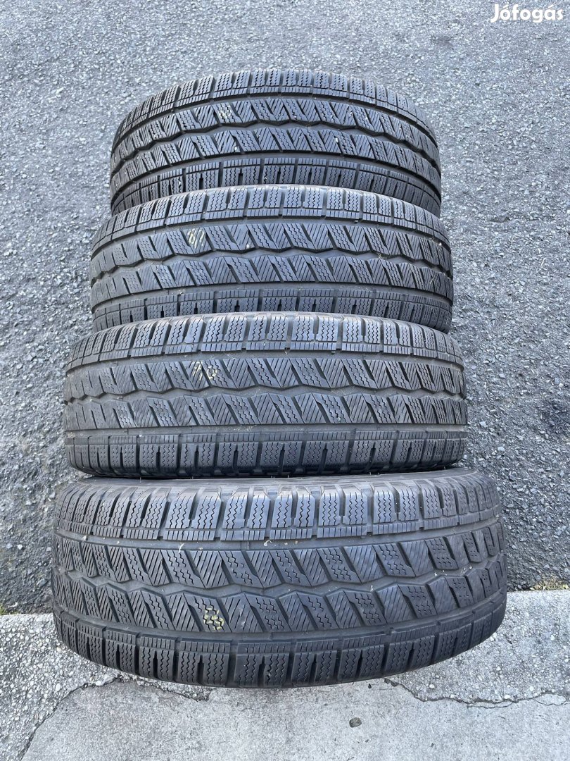 235/65 R16C téligumi fix 85eFt DOT 2022