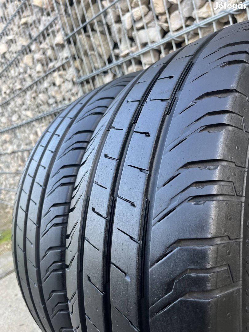 235/65 R16 C Continental nyári gumik