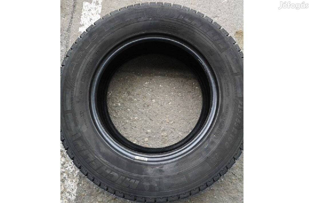 235/65 R16 C Michelin Agilis nyári gumiabroncs