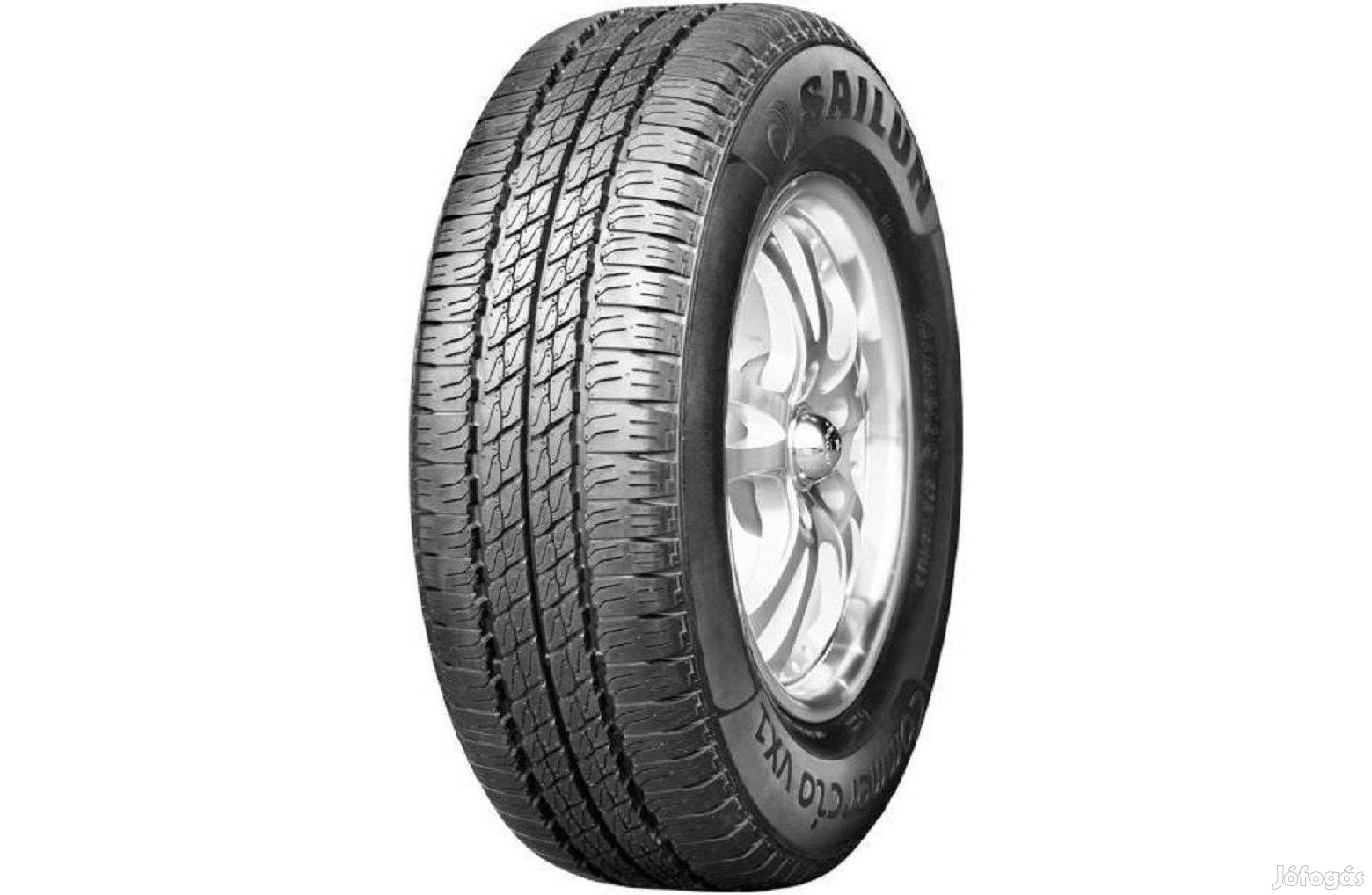 235/65 R16"C Sailun új teherautó gumik