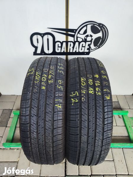 235/65 R17 Continental 2db Nyárigumi 90Garage #1263