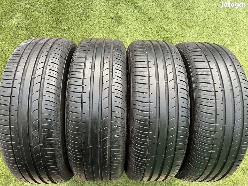 235/65 R17 Nexen NFera nyári gumi 6-6,5mm