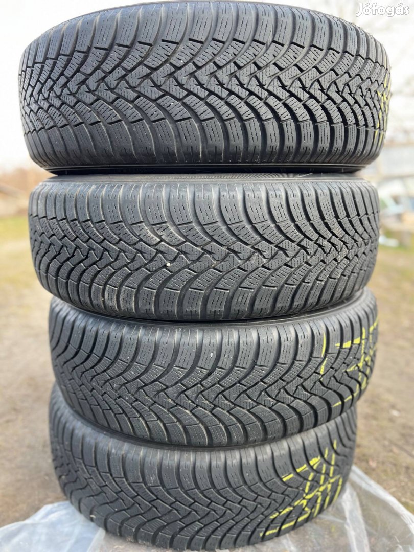 235/65 R18 110V SUV téli gumi