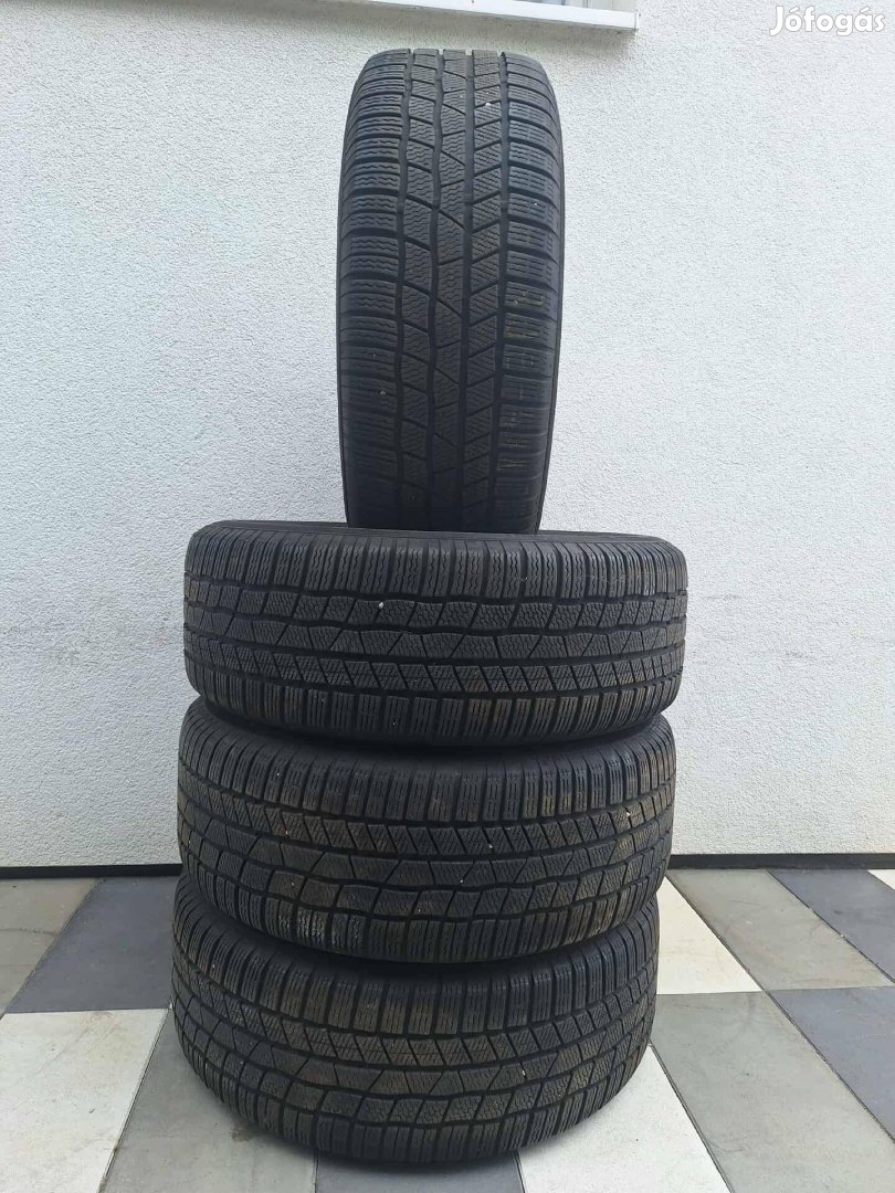 235/65 r16 C Bridgestone Duravis Van új nyárigumi DOT0324