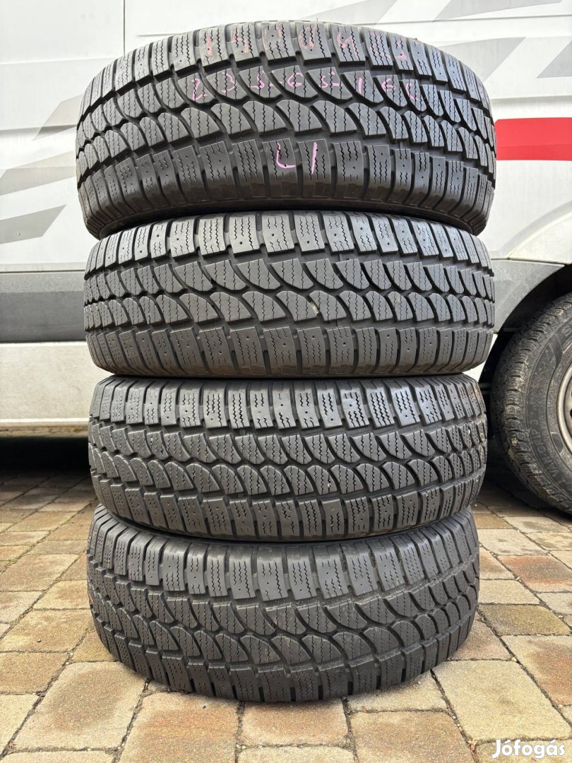 235/65 r16c  235/65r16c  Taurus téli gumi 