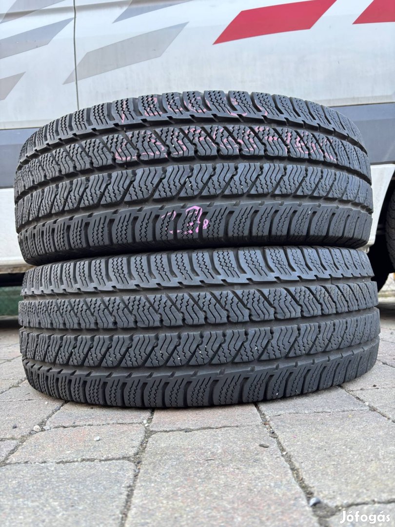 235/65 r16c  235/65r16c  Uniroyal téli gumi  