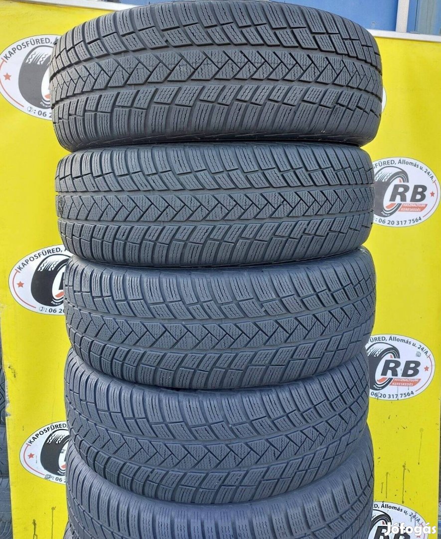 235/65 r17 Vredestein téligumi,Évjárat:2022,,6.3mm