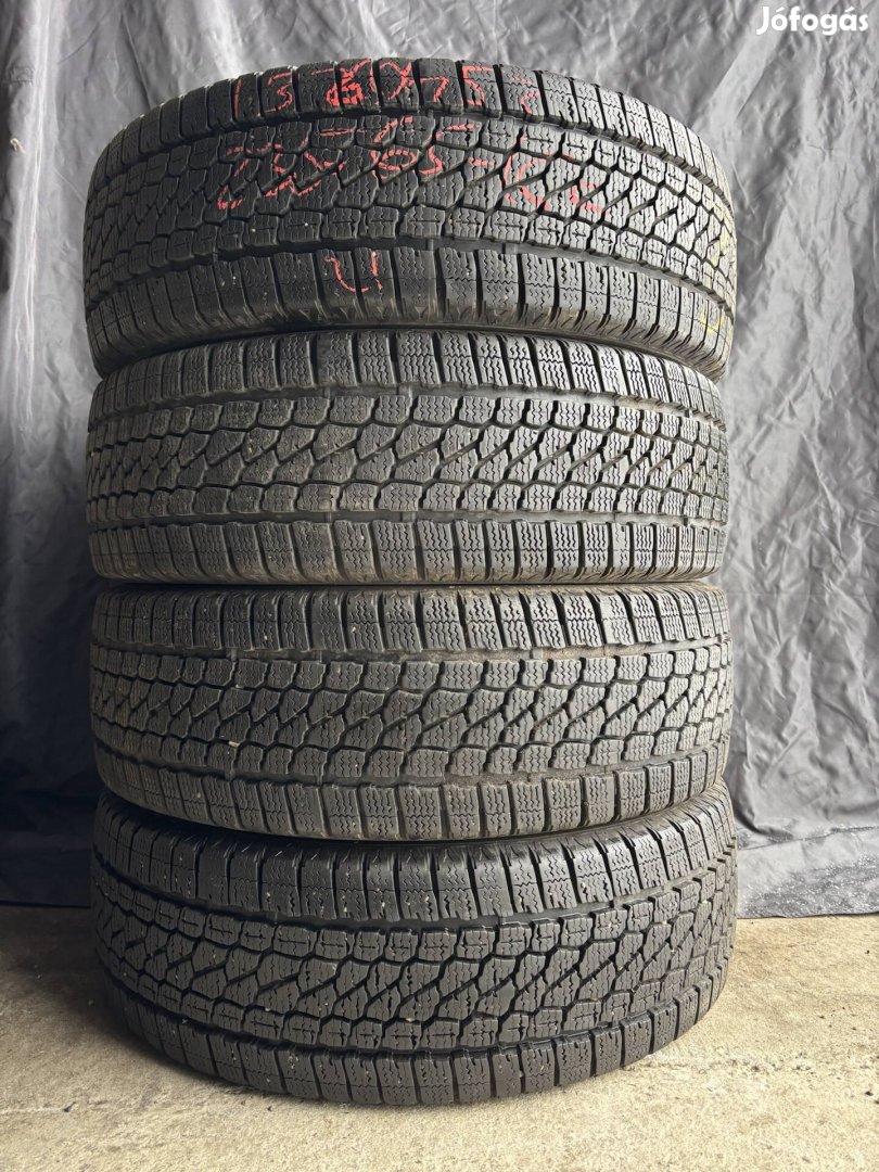 23565r16C 23565r16C Firestone téli gumi