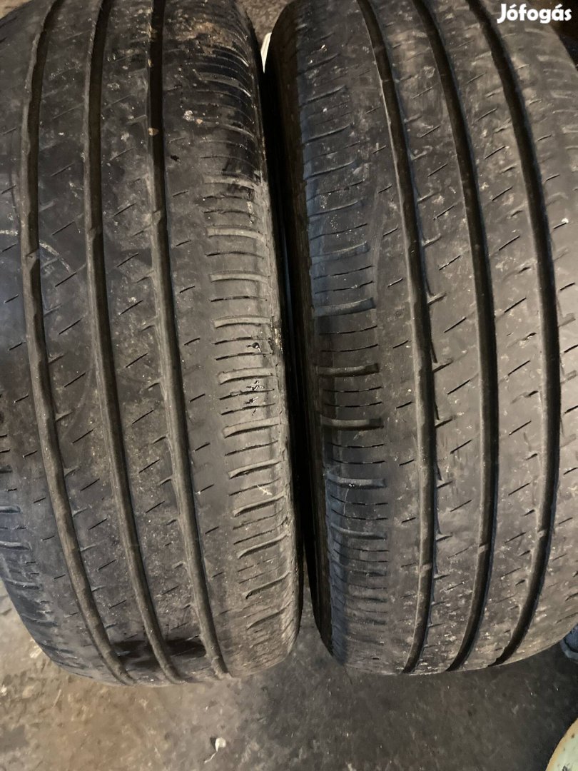 235/65r16c Nyári gumi