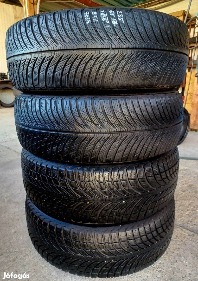 235/65r17 235/65 r17 téli 4db 