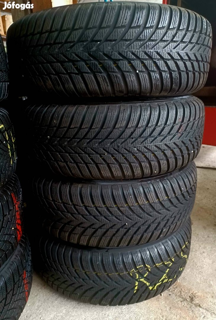 235/65r17 235/65 r17 téli 4db 