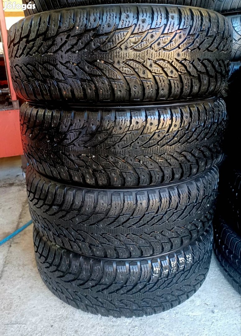 235/65r17 235/65 r17 téli 4db 