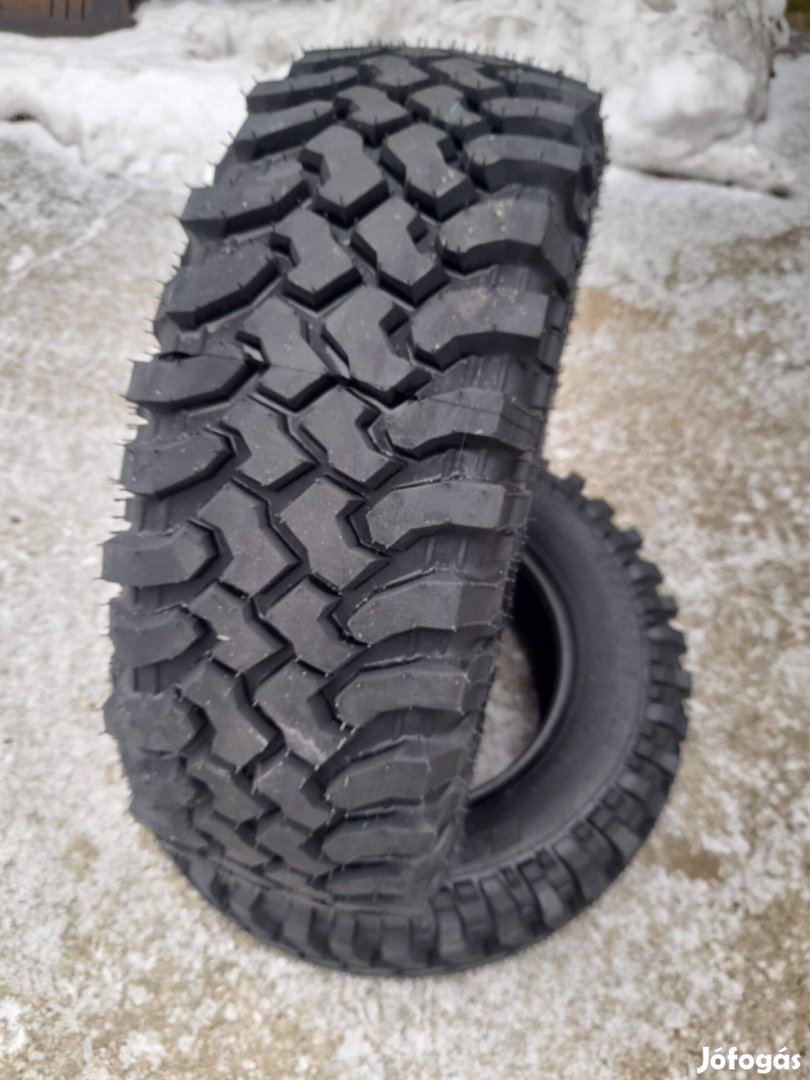 235/70R16 Dakar mintás terepgumi