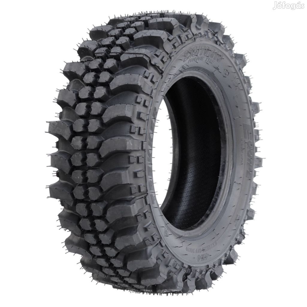 23570 R16 Trekker Simex mintázatú terepjáró gumi 115113Q
