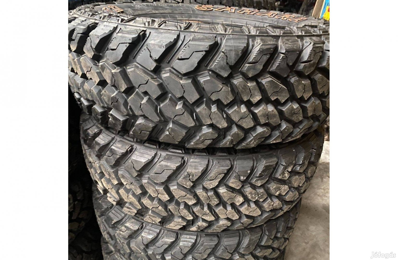235/75R15 CST MT2 off-road terepjáró gumi Nyíregyháza, Alkony u