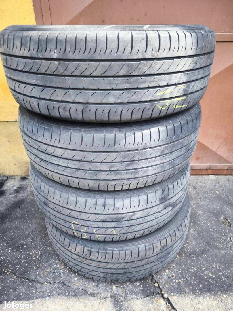 235 / 55 R20 Dunlop SP Sport Maxx nyári gumik