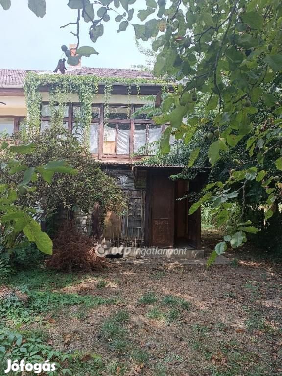 236 nm-es ház eladó Tiszavasvári