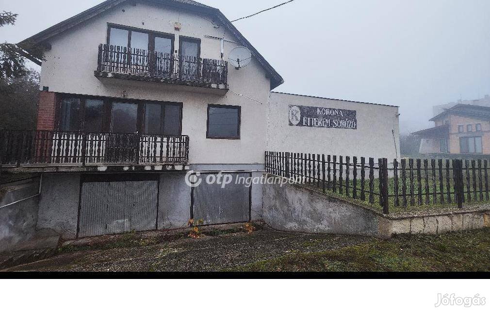 237 nm-es ház eladó Hajmáskér 5128851