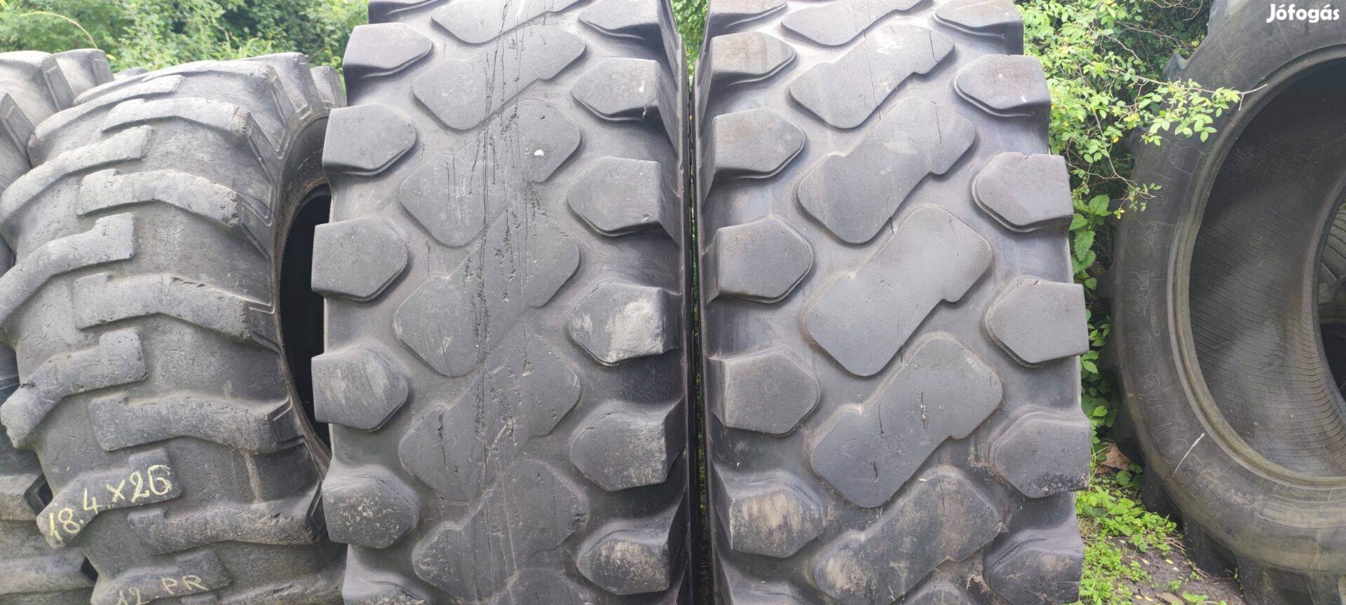 23.5-25 (24pr) r25