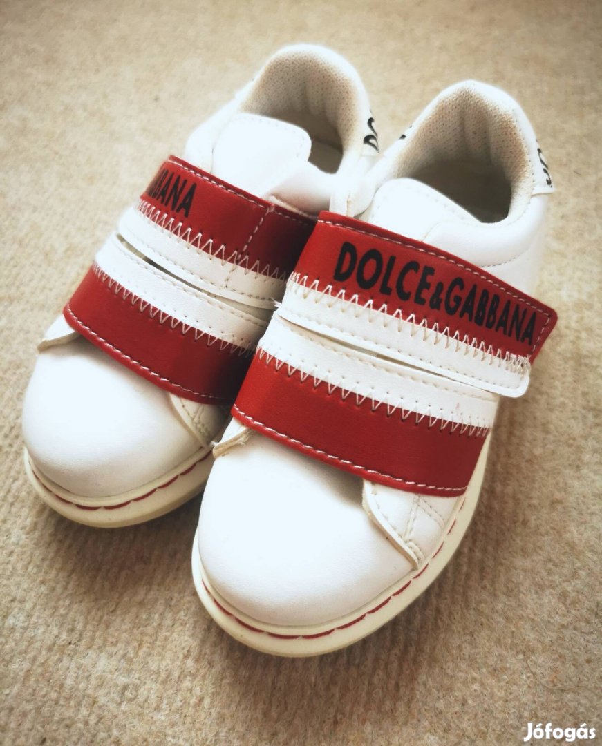 23 as kislány cipő, egyszer sem hordott. postazom