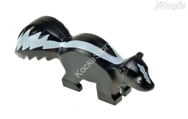 24066pb01 LEGO(R) Animal &#8211; Büdös borz eladó
