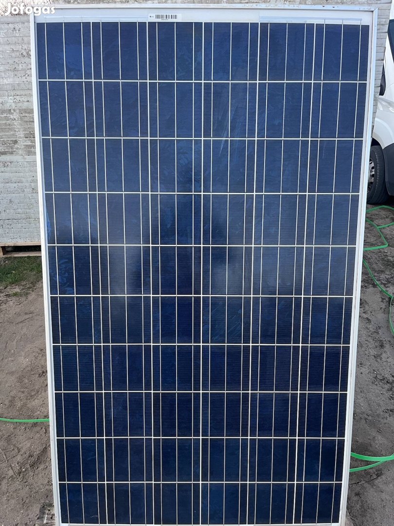 240w REC solar napelem panelek eladók! 