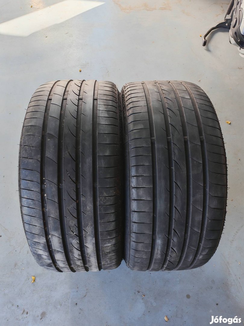 245/30 r20 Star  performer nyárigumi pár!