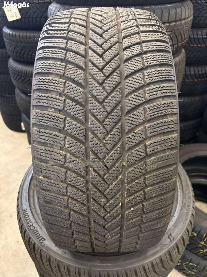 245/35R19 245/35 R19 újszerű Bridgestone téli gumi Dot23 ÁR/db