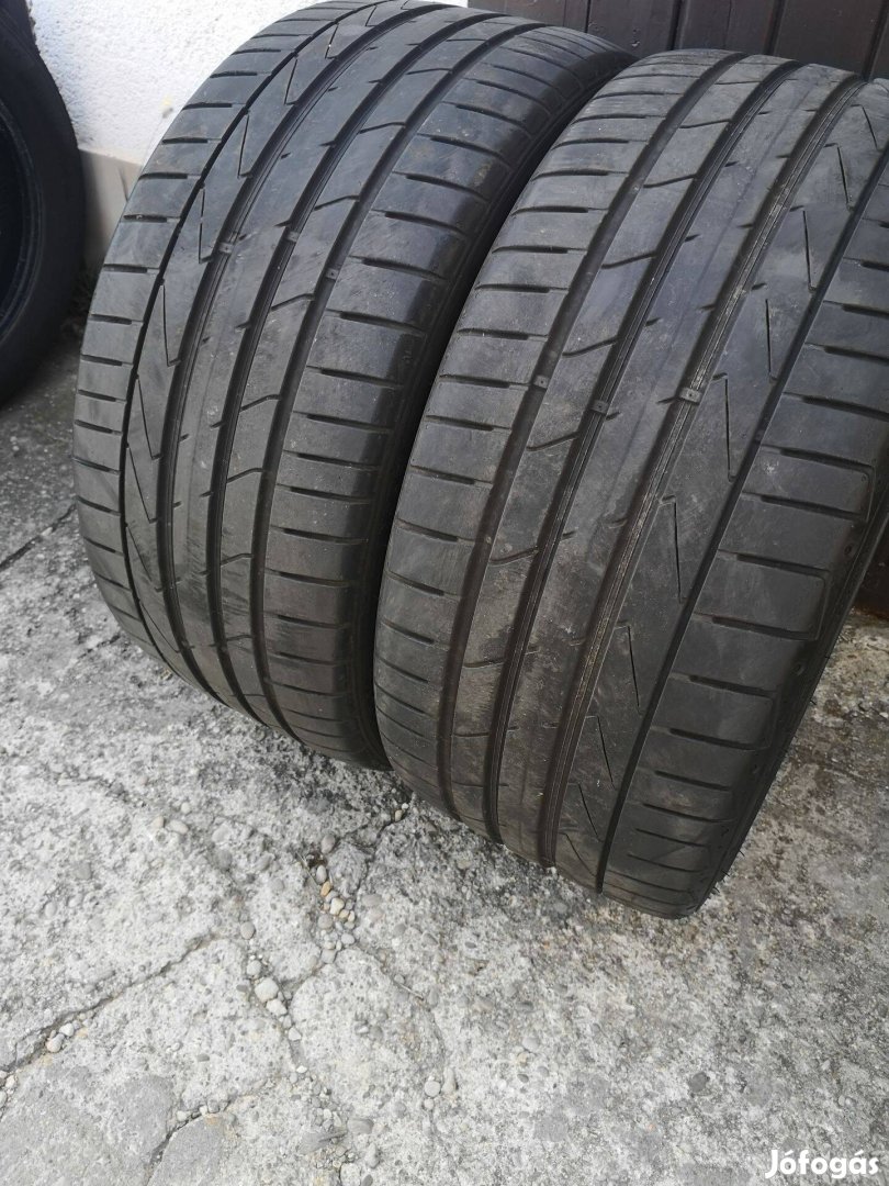 245/35R19 2db 2021 Hankook nyárigumipár