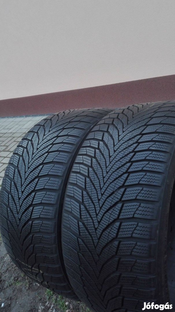 245/35R19 Nexen téli gumi 2db 245/35 r19