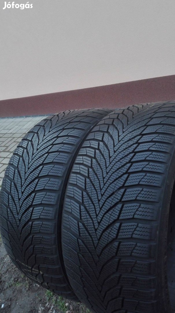 245/35R19 Nexen téli gumi 2db 245/35 r19