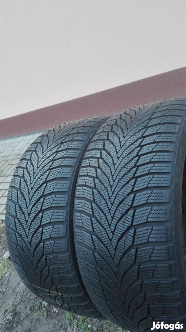 245/35R19 Nexen téli gumi 2db 245/35 r19