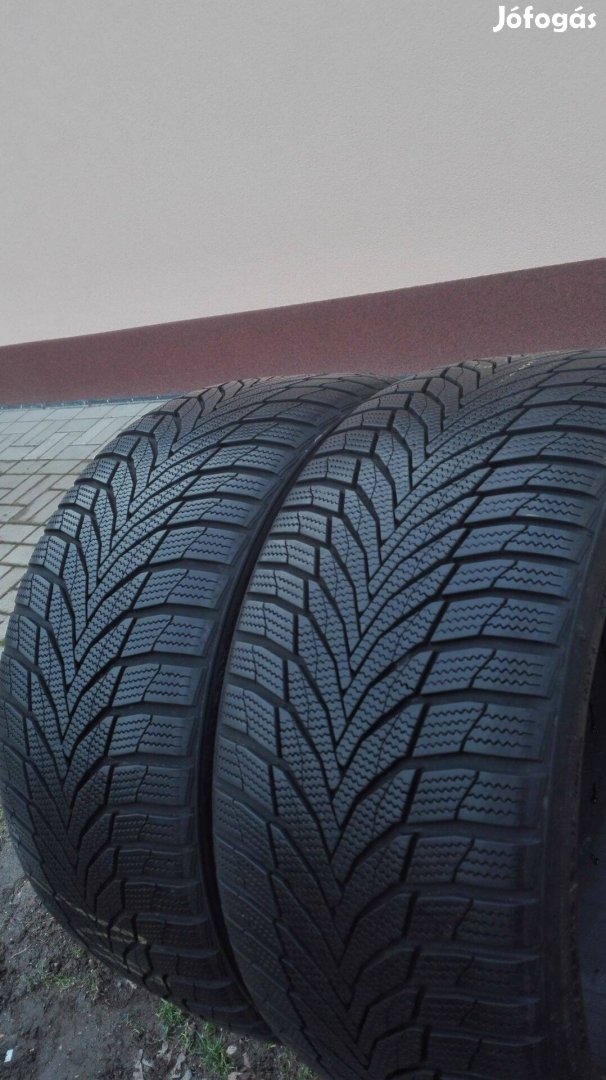 245/35R19 Nexen téli gumi 2db 245/35 r19