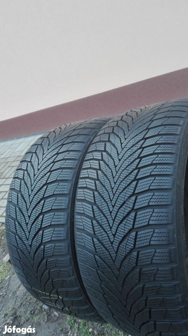 245/35R19 Nexen téli gumi 2db 245/35 r19